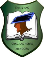 Campus Virtual de Escuela 4-092 "General Las Heras"